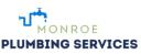 Monroe Plumbing Services logo