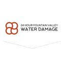 24 Hour Fountain Valley Water Damage logo