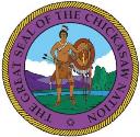 Chickasaw Nation Wic & Nutrition Services logo