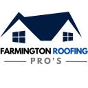 Farmington Roofing Pros logo