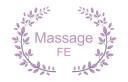 Massage FE logo