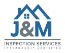 J&M Inspection Services logo