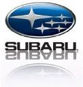 1st Subaru Parts logo