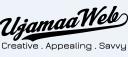 Ujamaa Web logo