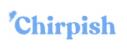 Chirpish logo