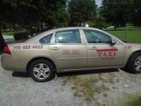 BC Taxi of Conyers and Covington image 1