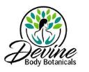 Devine Body Botanicals logo