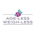 Age-less Weigh-less logo