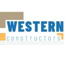 Western Constructors logo