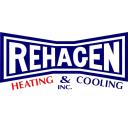 Rehagen Heating & Cooling, Inc logo