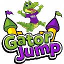 Gator Jump logo