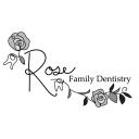 Rose Family Dentistry logo