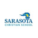 Sarasota Christian School logo