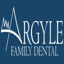 Argyle Family Dental logo