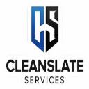 Clean Slate Services logo