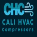 Cali HVAC Compressors logo