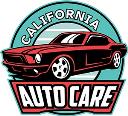 California Auto Care logo