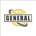 General International Power Products logo
