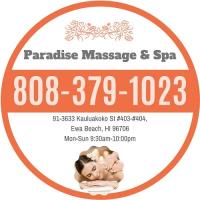 Paradise Massage & Spa image 1