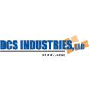 DCS Industries, LLC logo