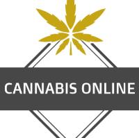Online Cannabis dispensary image 1