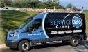 Service 360 Group Heating, Air Conditioning logo