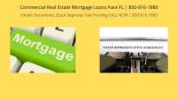 Commercial Real Estate Mortgage Loans Pace FL image 3