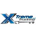 Xtreme Trucking LLC logo