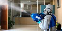 Best Commercial Cleaning Services - Fikes image 2