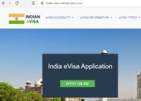 Indian Visa Application Center - EAST COAST OFFICE image 1