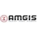 Amgis logo