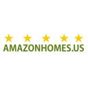 AmazonHomes.us logo