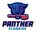 Panther Plumbing logo