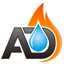 Altra Dry logo