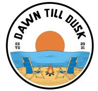 Dawn Till Dusk Bonfires image 1