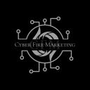 CyberFire Marketing logo