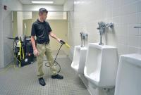 Best Commercial Cleaning Services - Fikes image 3