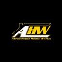 Affordable Home Work logo