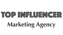 Top Influencer Marketing Agency logo