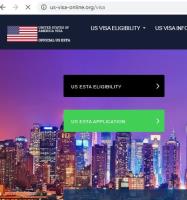 USA VISA Application Online - USA OFFICE image 1