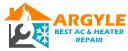 Argyle's Best AC & Heating Repair logo