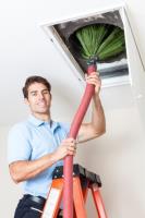 Air Duct Cleaning Of Fort Worth TX   image 1