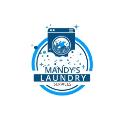 Mandy's Laundry Services logo