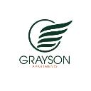 Grayson Apartments logo
