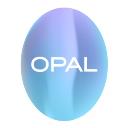 Opal Cremation of Greater San Diego logo