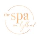 The Spa on Highland logo