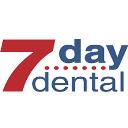 7 Day Dental logo