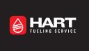 Hart Fueling Service logo