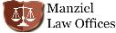 Manziel Law Offices logo