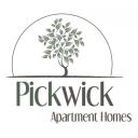 Pickwick Apartments logo